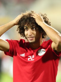 Amr Warda