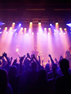 Conciertos