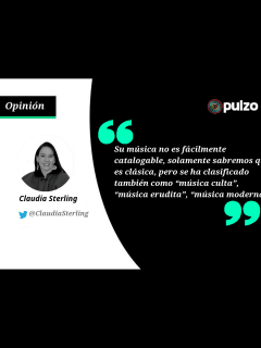 Claudia Sterling
