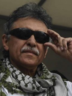 Jesús Santrich