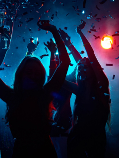 Murió un joven de 21 años en Bélgica luego de saltar por una ventana al intentar huir de la policía durante fiesta ilegal (imagen ilustrativa).