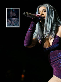 Cardi B
