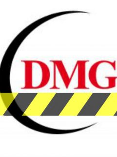 DMG