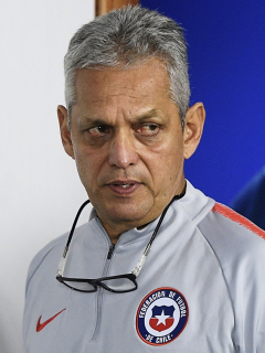 Reinaldo Rueda