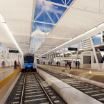 Proyecto Metro Bogotá