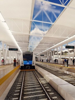 Proyecto Metro Bogotá