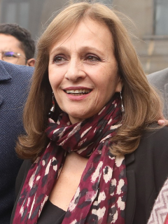 Ángela María Robledo