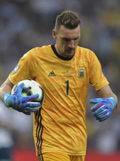 Franco Armani
