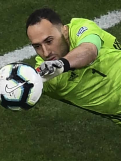David Ospina