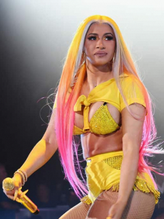 Cardi B