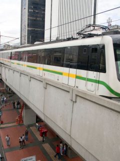 Metro de Medellín