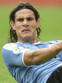 Édinson Cavani