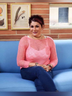 Ayda Valencia