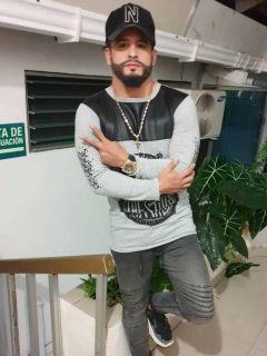 Nelson Velásquez