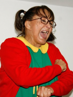 La Chilindrina