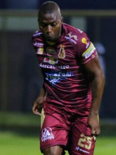 Maicol Balanta