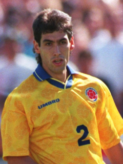Andrés Escobar