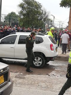 Tiroteo