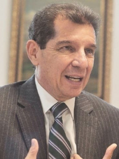 José Félix Lafaurie-Humberto de la Calle