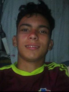 Rufo Antonio Chacón Parada