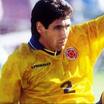 Andrés Escobar