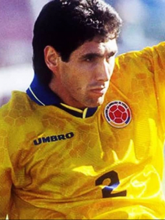 Andrés Escobar