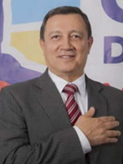 Ernesto Macías-'Jesús Santrich'