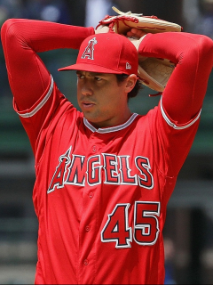 Tyler Skaggs