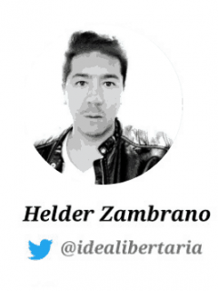 Helder Zambrano