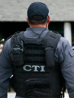CTI FIscalía