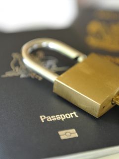 Pasaporte