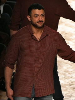 Khalid Al Qasimi