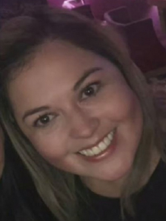 Jeimy Lorena Ayala. Comerciante de San Andresito desaparecida. Captura de pantalla Noticias Caracol.
