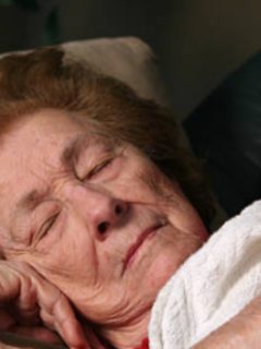Abuela