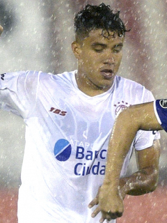 Andrés Felipe Roa