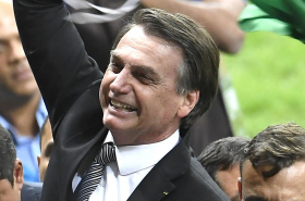 Jair Bolsonaro