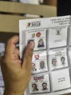 Elecciones
