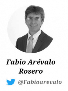 Fabio Arévalo