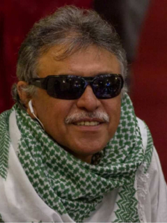 'Jesús Santrich'