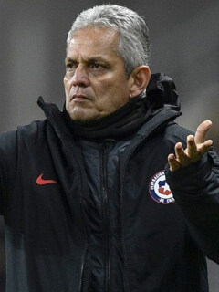 Reinaldo Rueda