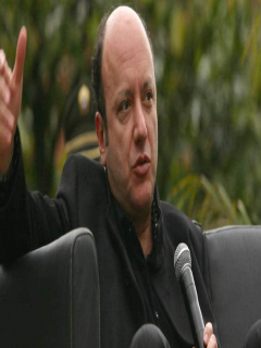 Julio Sánchez Cristo