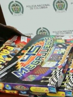 Marihuana en juegos de mesa