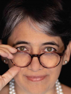 Yolanda Ruiz