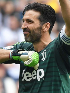 Gianluigi Buffon