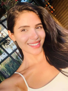 Mara Cifuentes