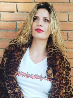 Mabel Moreno