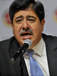 Luis Bedoya