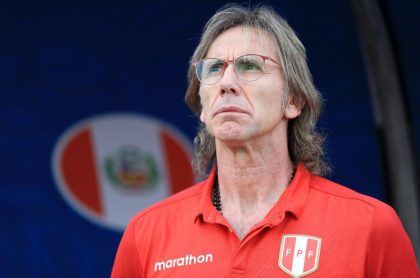 Ricardo Gareca