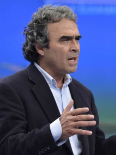 Sergio Fajardo
