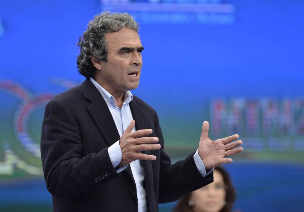 Sergio Fajardo